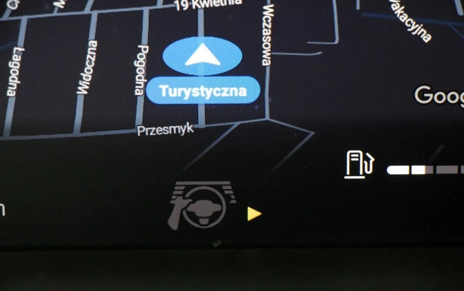 Volvo V60 cena 139900 przebieg: 29900, rok produkcji 2023 z Moryń małe 781